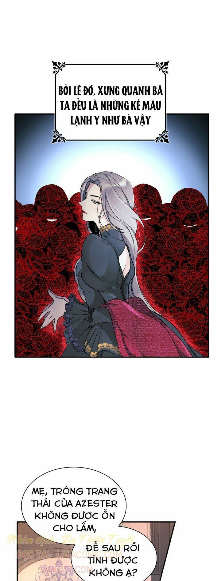 dây xích kiềm chế nam chính hắc ám tuột mất rồi chapter 2 18