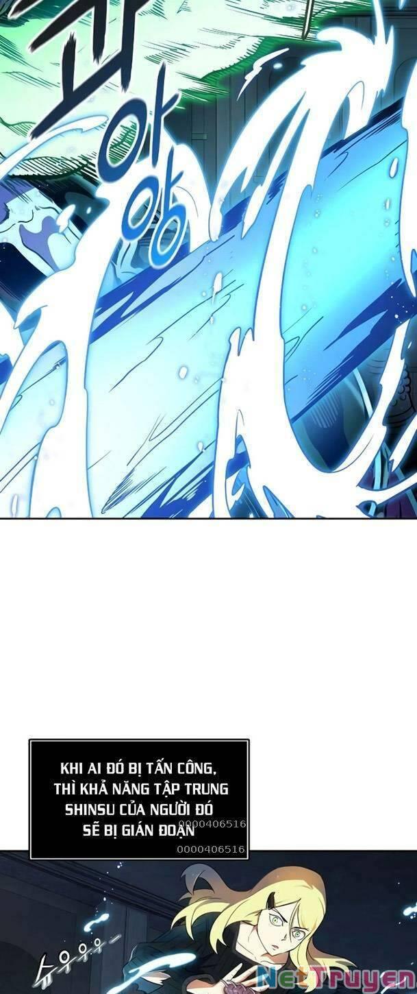 tòa tháp bí ẩn 2 chapter 561 20