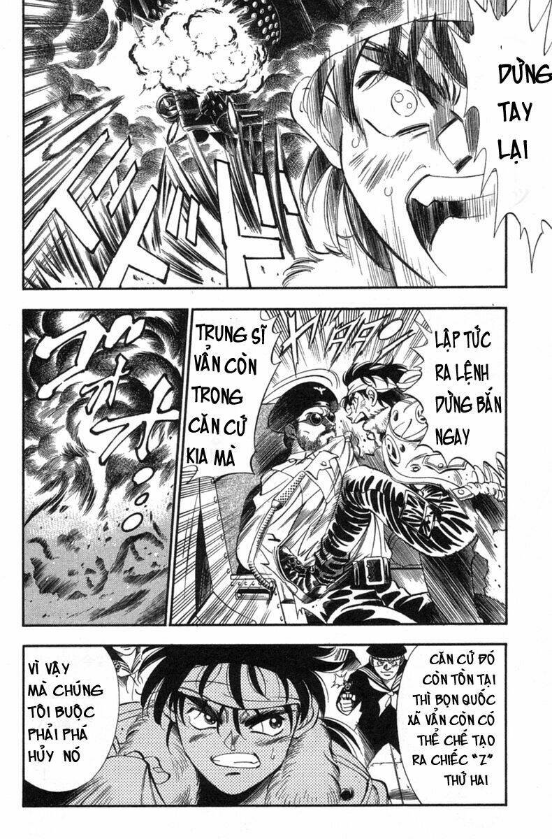 tenkuu no hasha z chapter 3 7