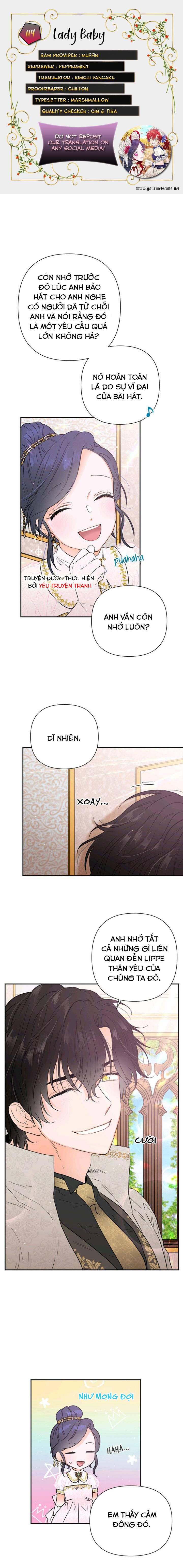 lady baby chapter 119 1