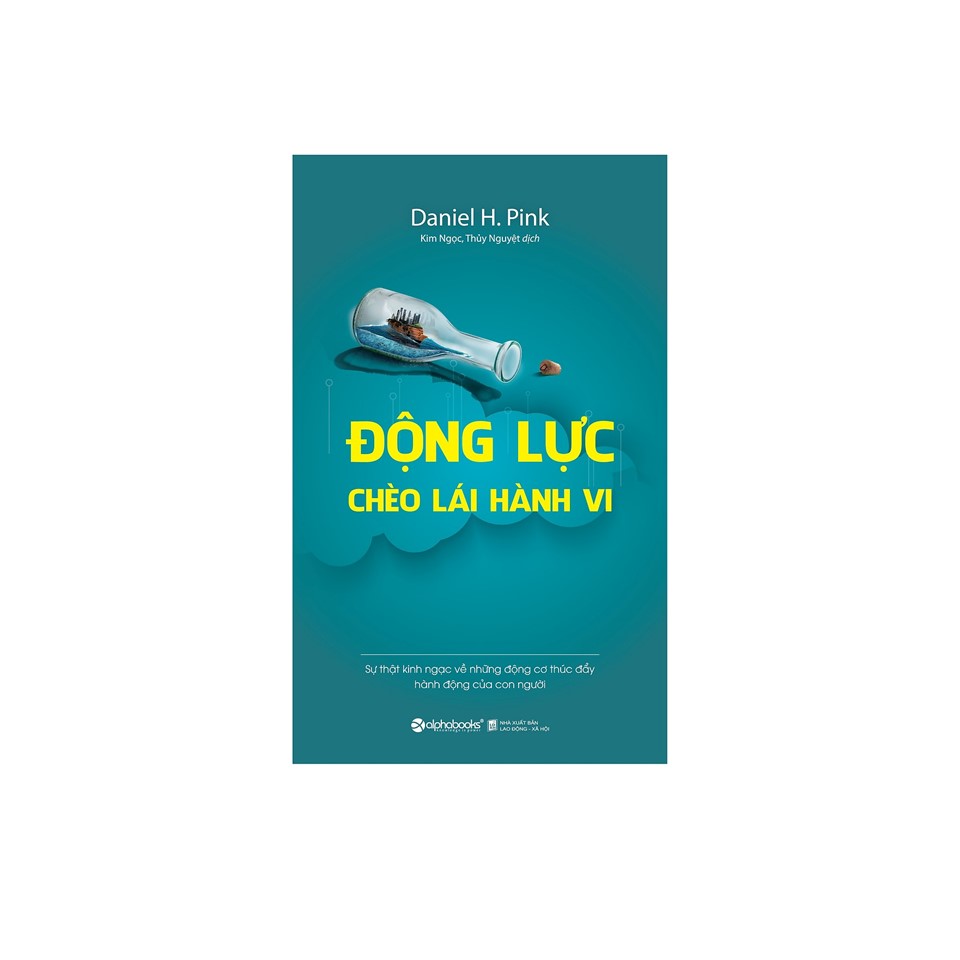 Combo Đánh Bại Phố Wall + Động Lực Chèo Lái Hành Vi