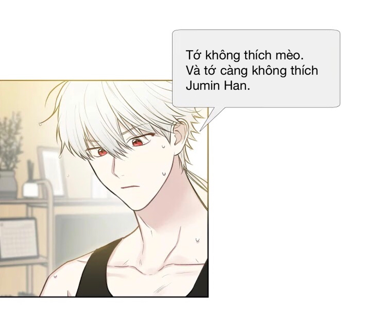 invitation of mystic messenger chapter 15 51