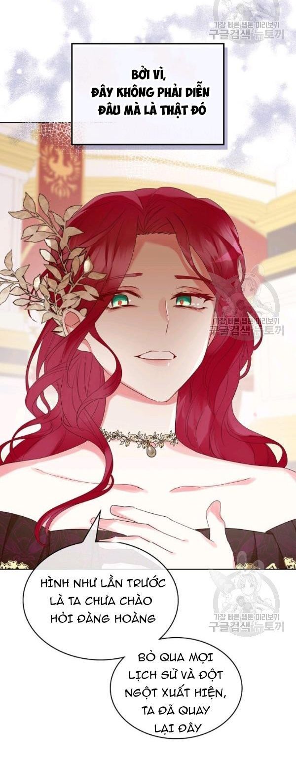 kẻ tạo ra ác nữ chapter 25 59