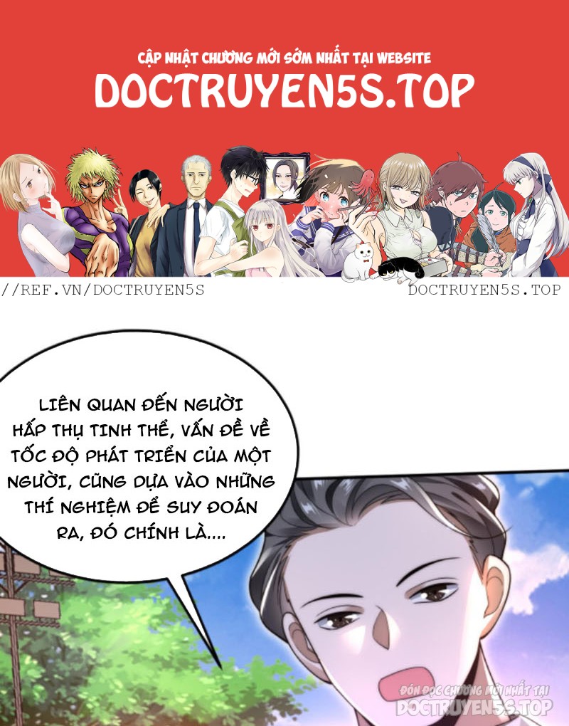 không gian hệ lão lục: dự trữ một vạn tấn thịt ngày tận thế chapter 80 2