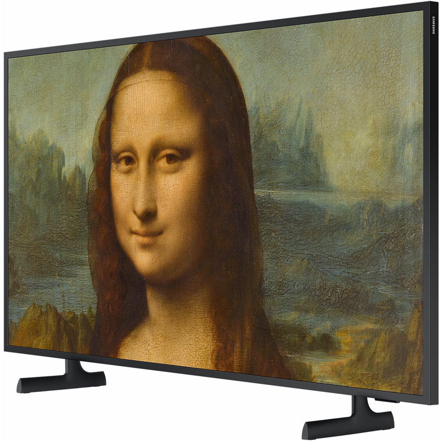 Smart Tivi QLED The Frame Samsung 4K 43 inch QA43LS03B - Model 2022