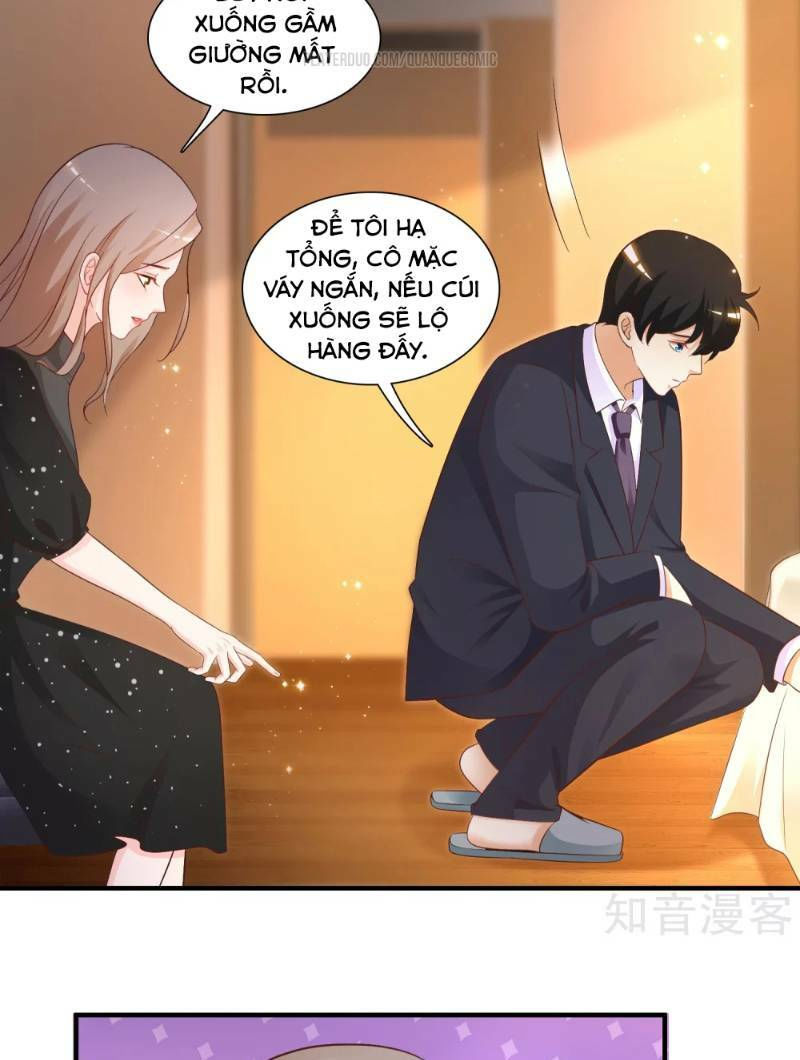 tối cường vận đào hoa chapter 66 2
