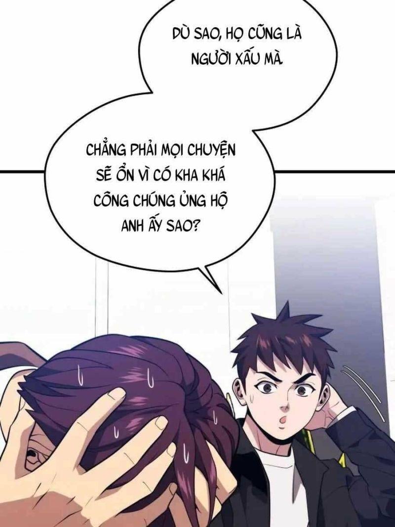 linh hồn ở nhà ga seoul chapter 70 100