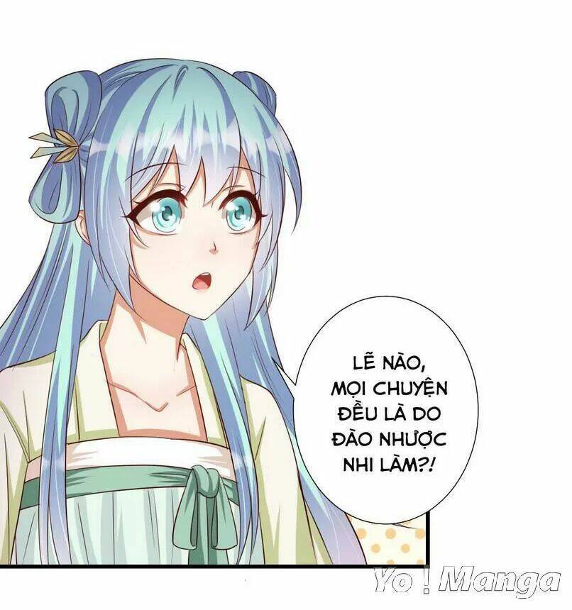 độc y cuồng phi chapter 37 8