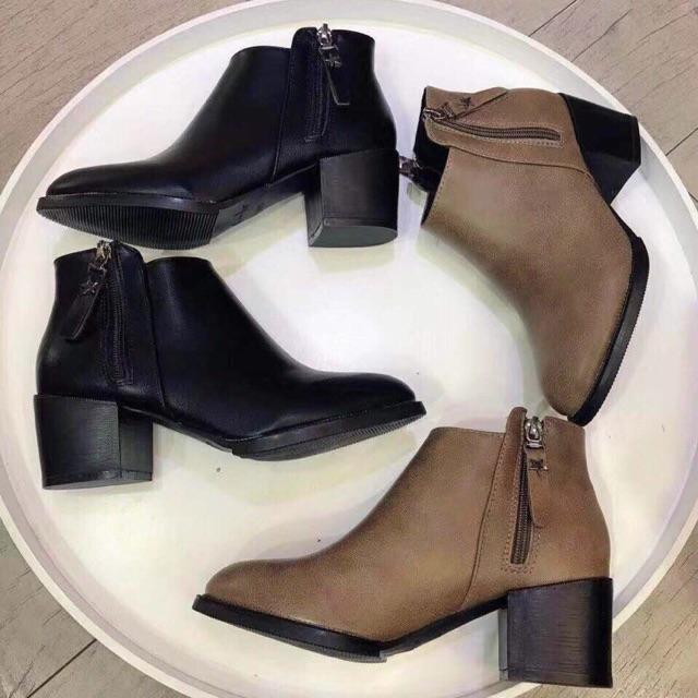 Giầy boots