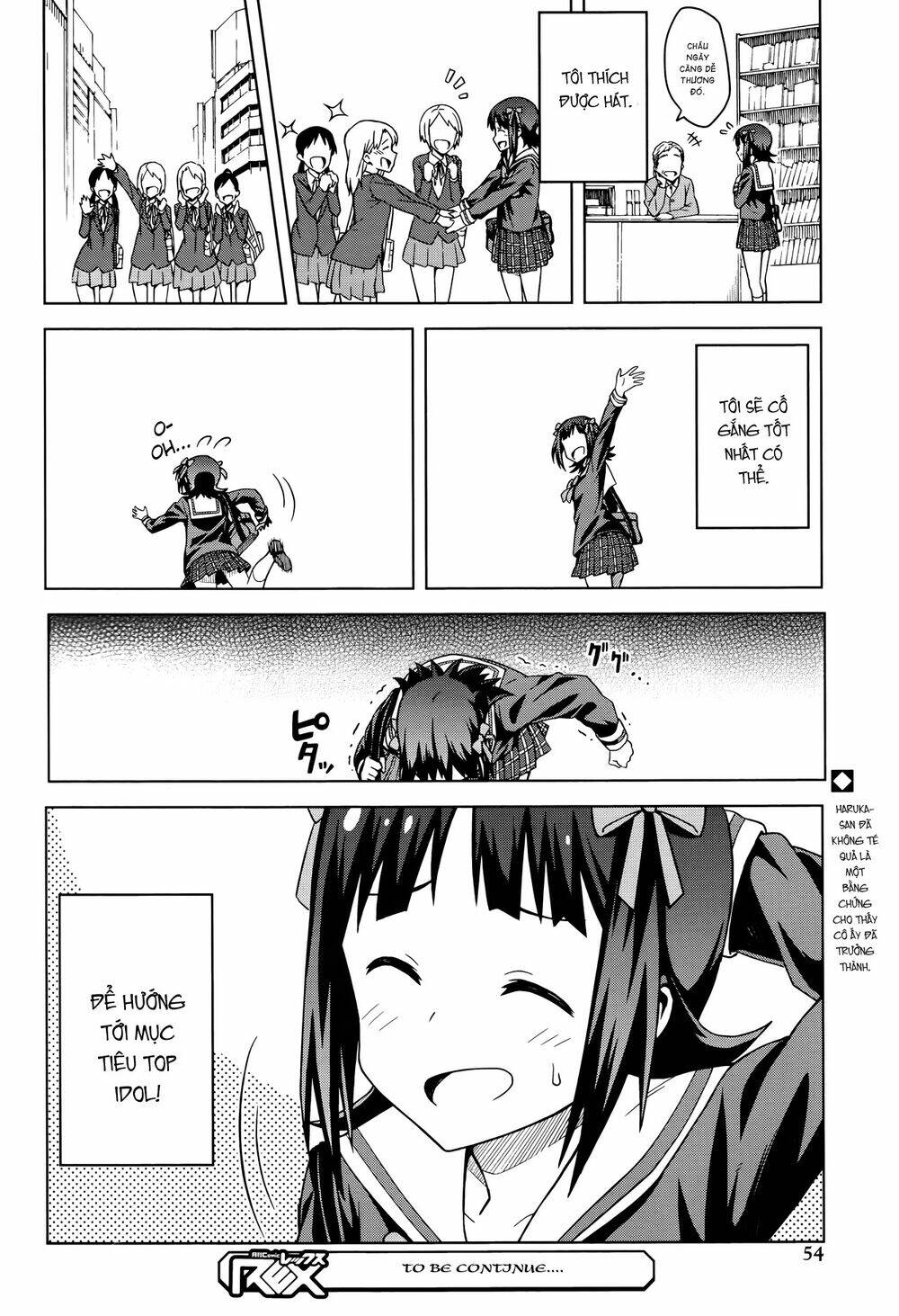 the idolm@ster (mana) chapter 1 36