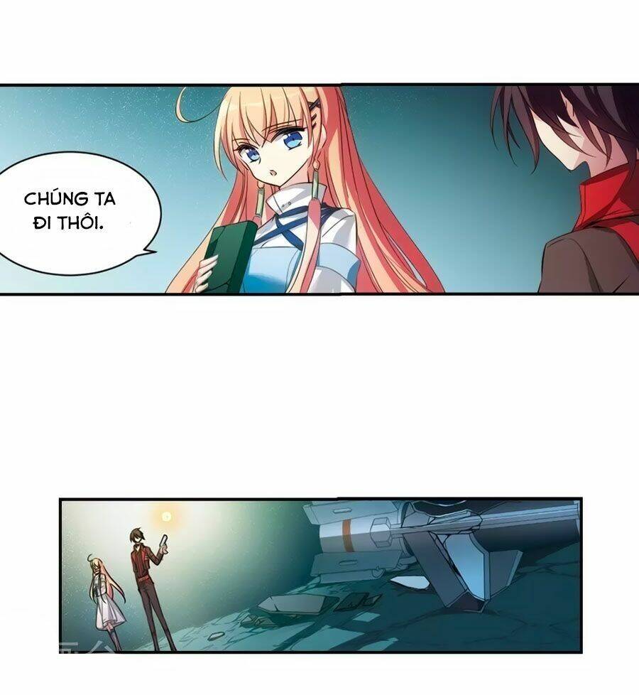 xuyên duyệt tây nguyên 3000 chapter 268.1 27