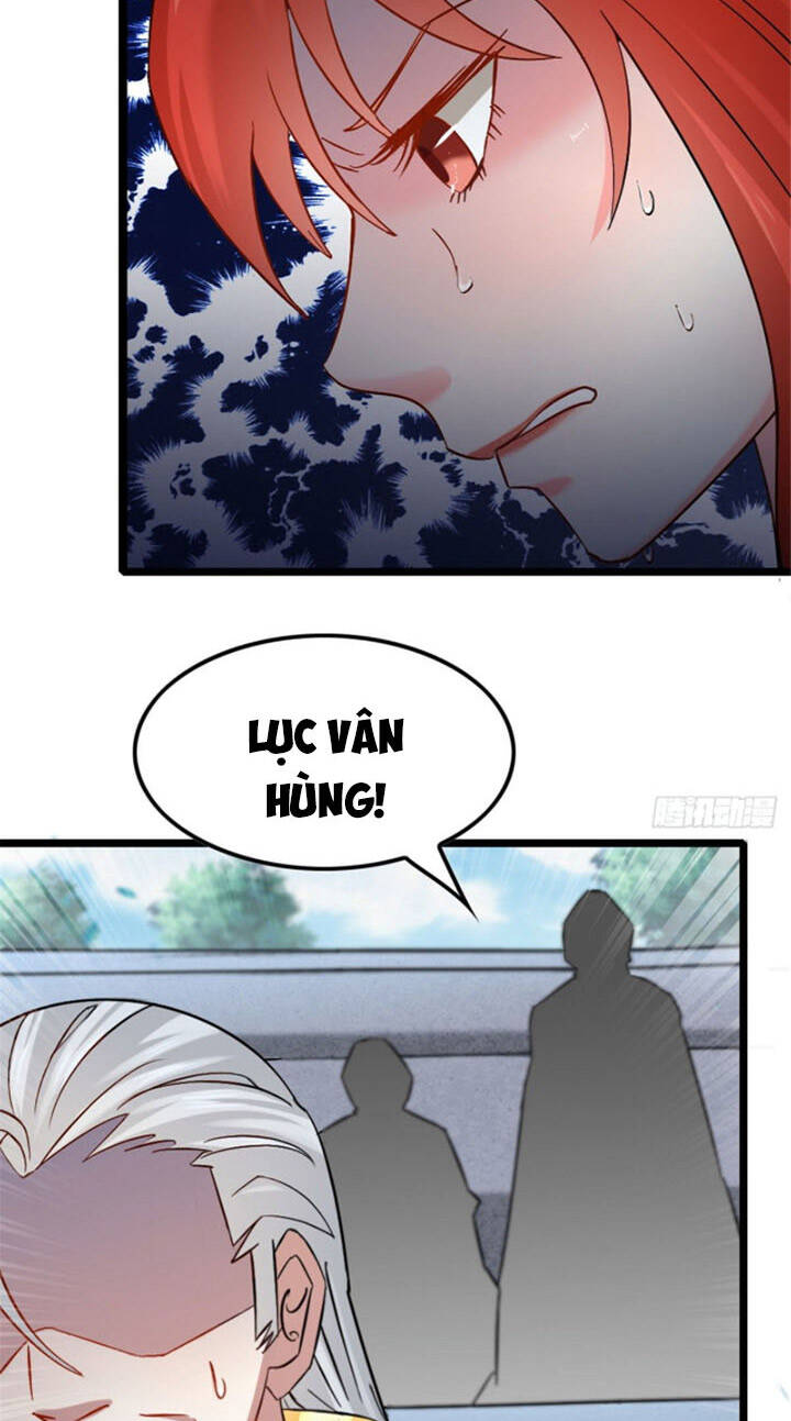 vạn đạo long hoàng chapter 12 6