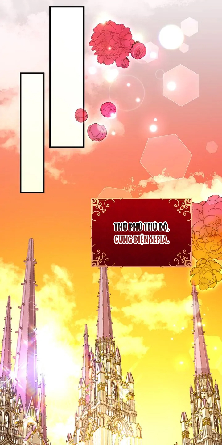 Vì Anh Trai Tôi Sẽ Quyến Rũ Nam Chính chapter 40 61