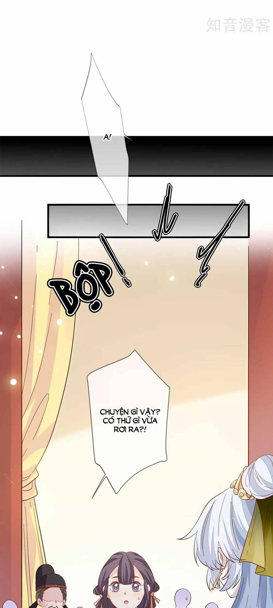 cửu khuyết phong hoa chapter 107 35