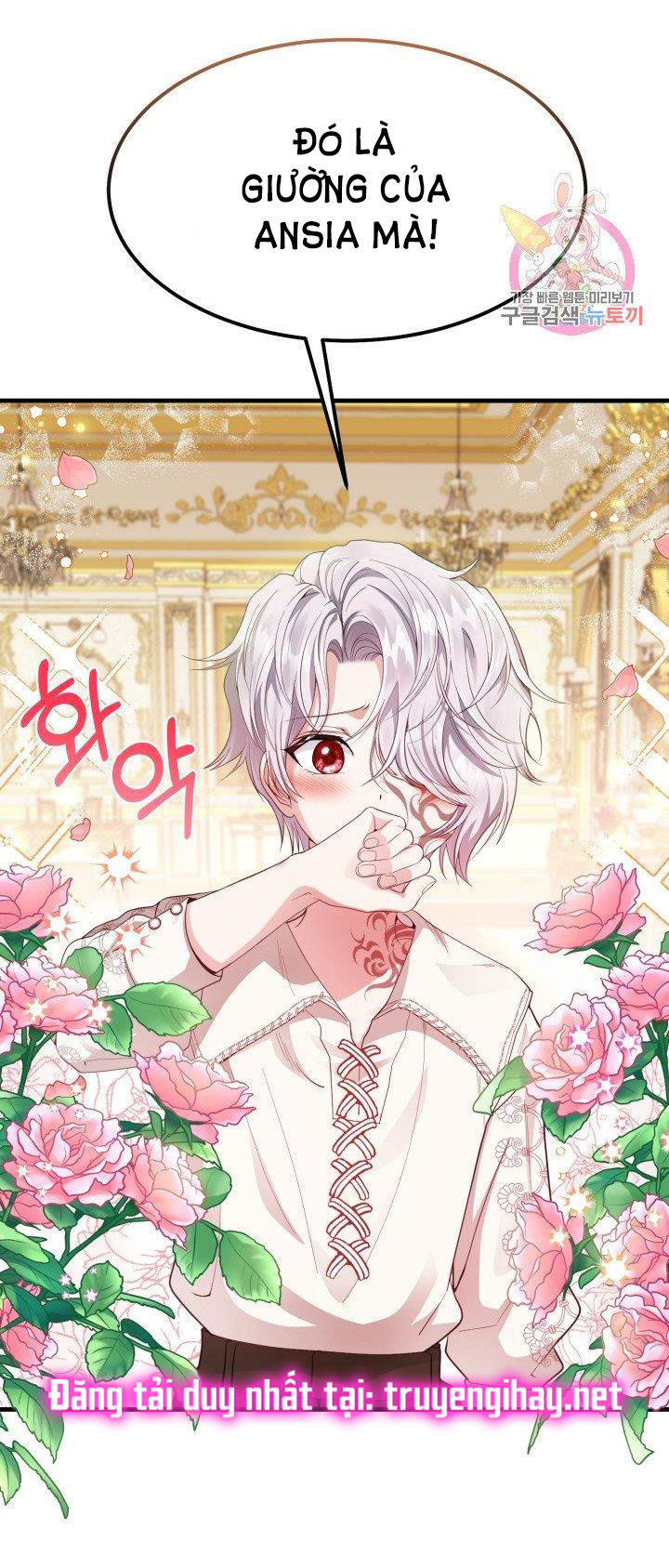 trở thành vợ thái tử quái vật chapter 38.2 40