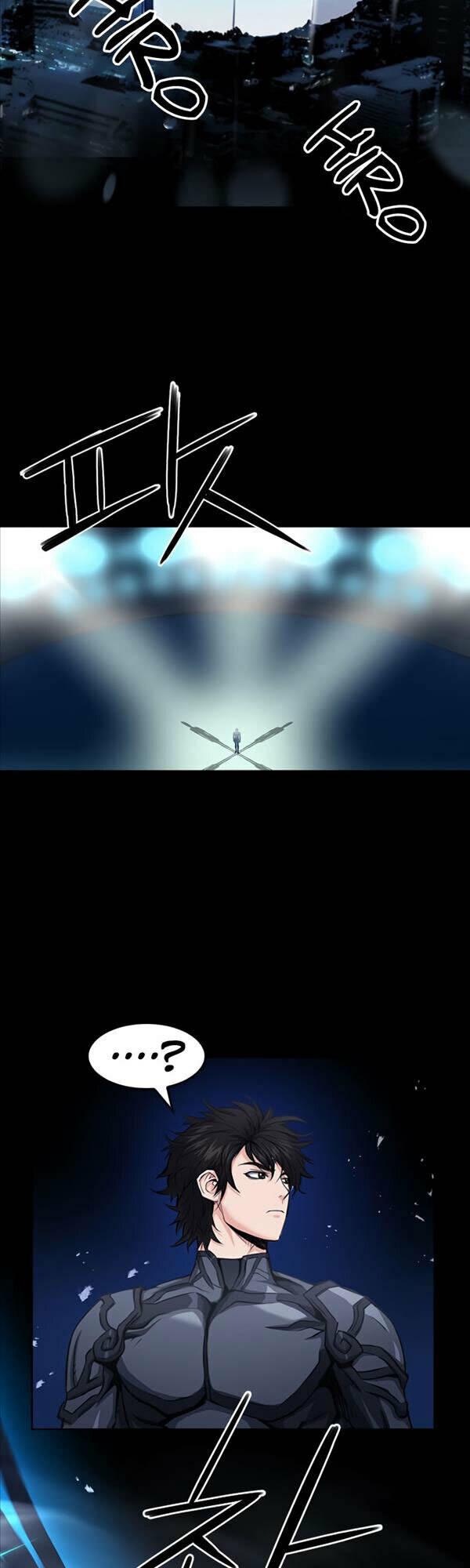 druid tại ga seoul - người hóa thú chapter 72 2