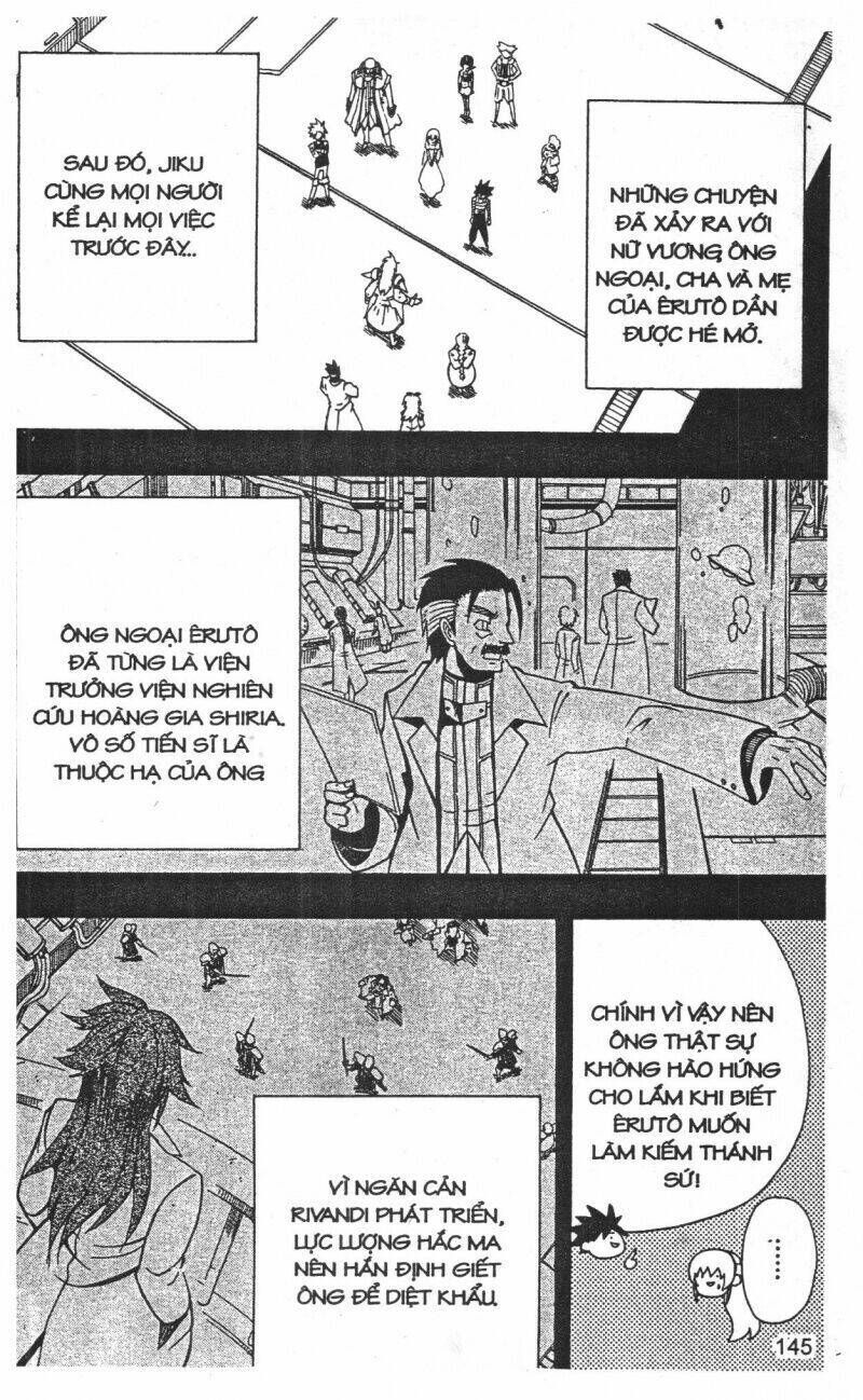 joou kishi monogatari chapter 12 143