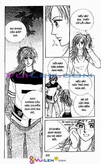 hoa người chapter 4 90