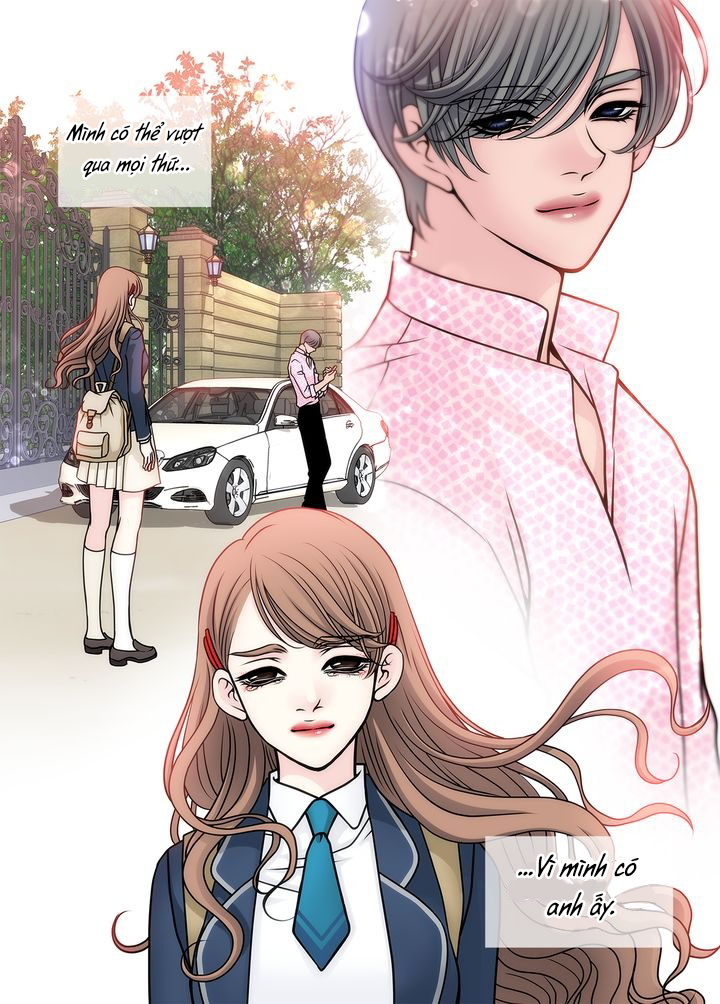 người đàn ông của tôi chapter 15.2 18