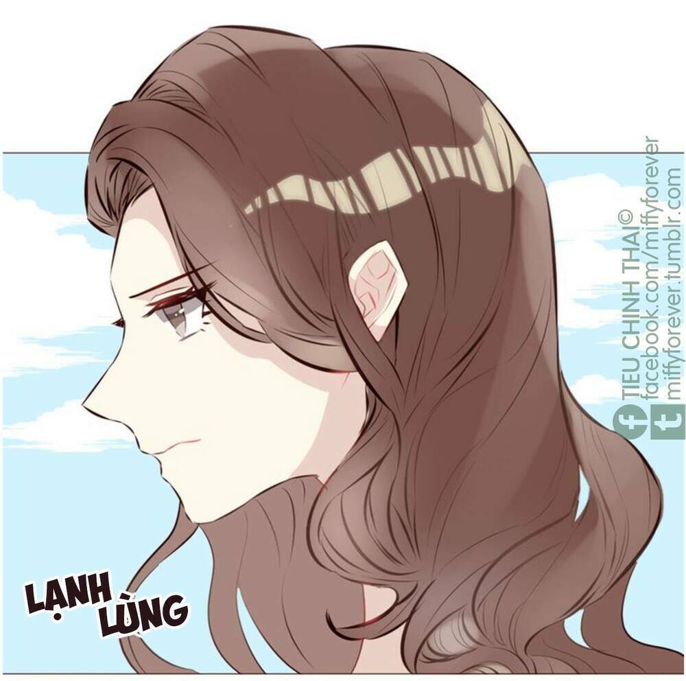 bạn trai xương rồng chapter 4 14