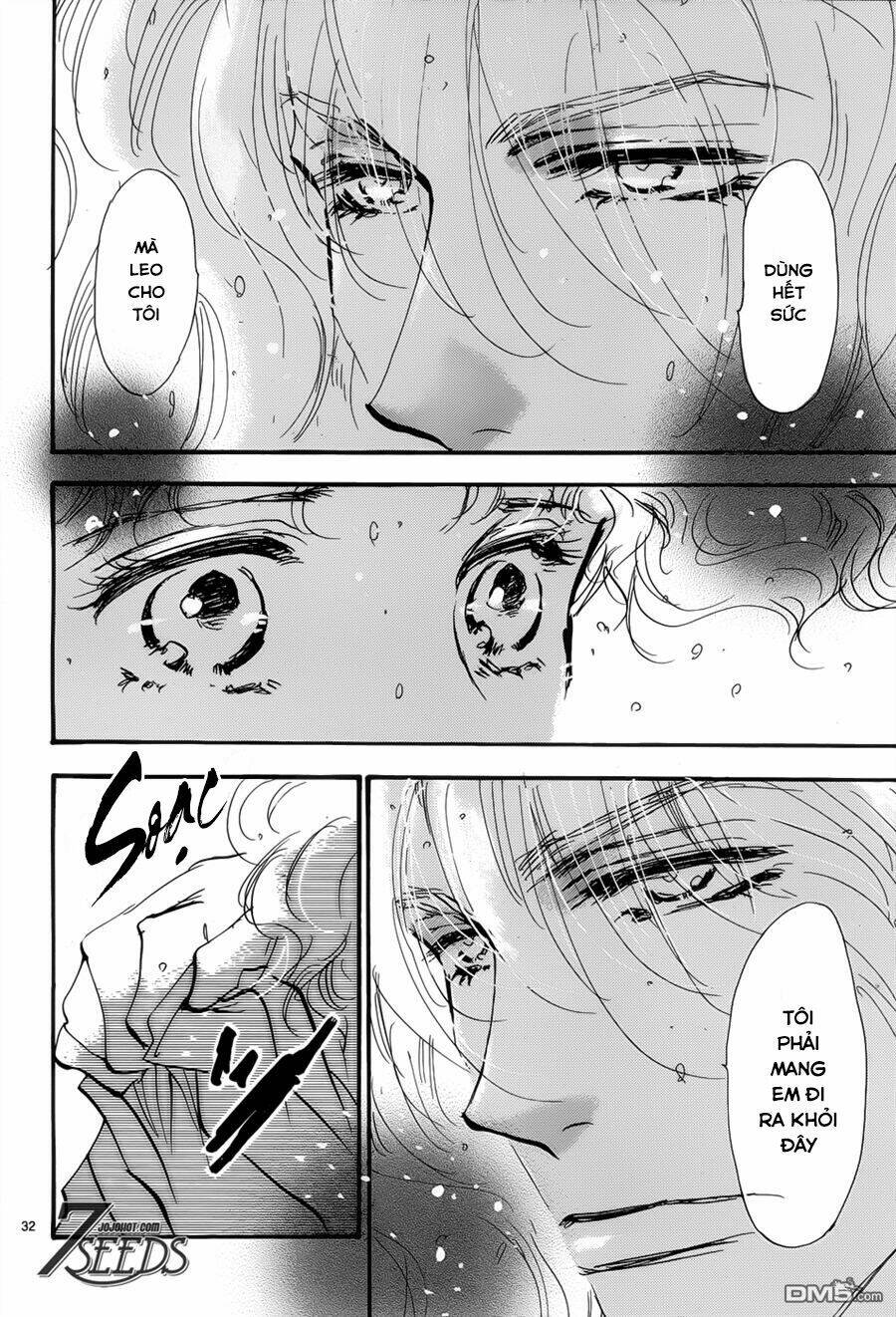 7 mầm sống chapter 177 37