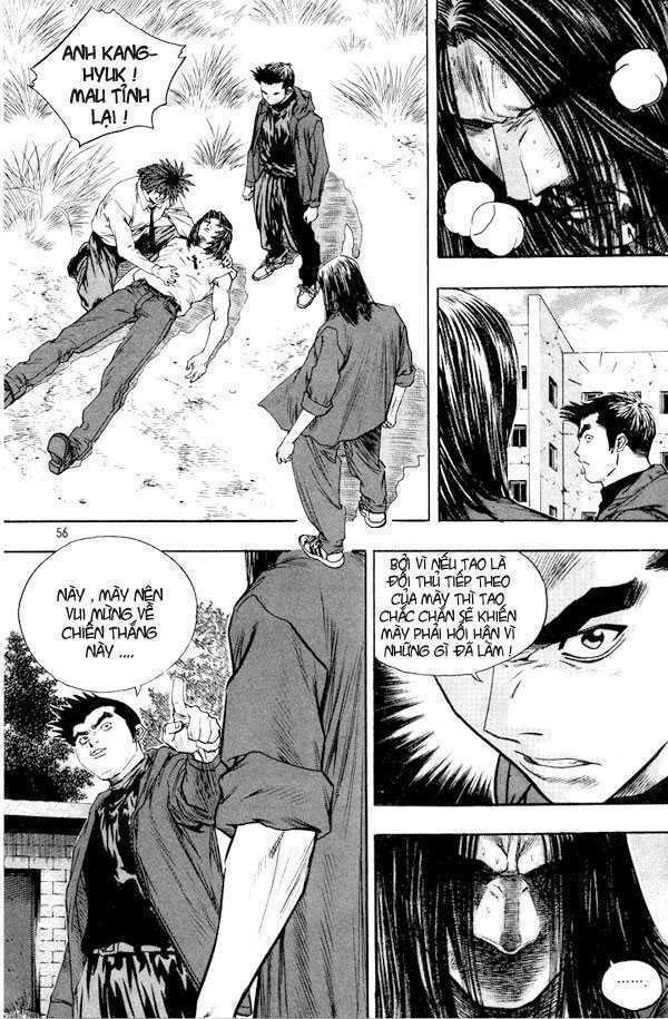 change guy chapter 289 11