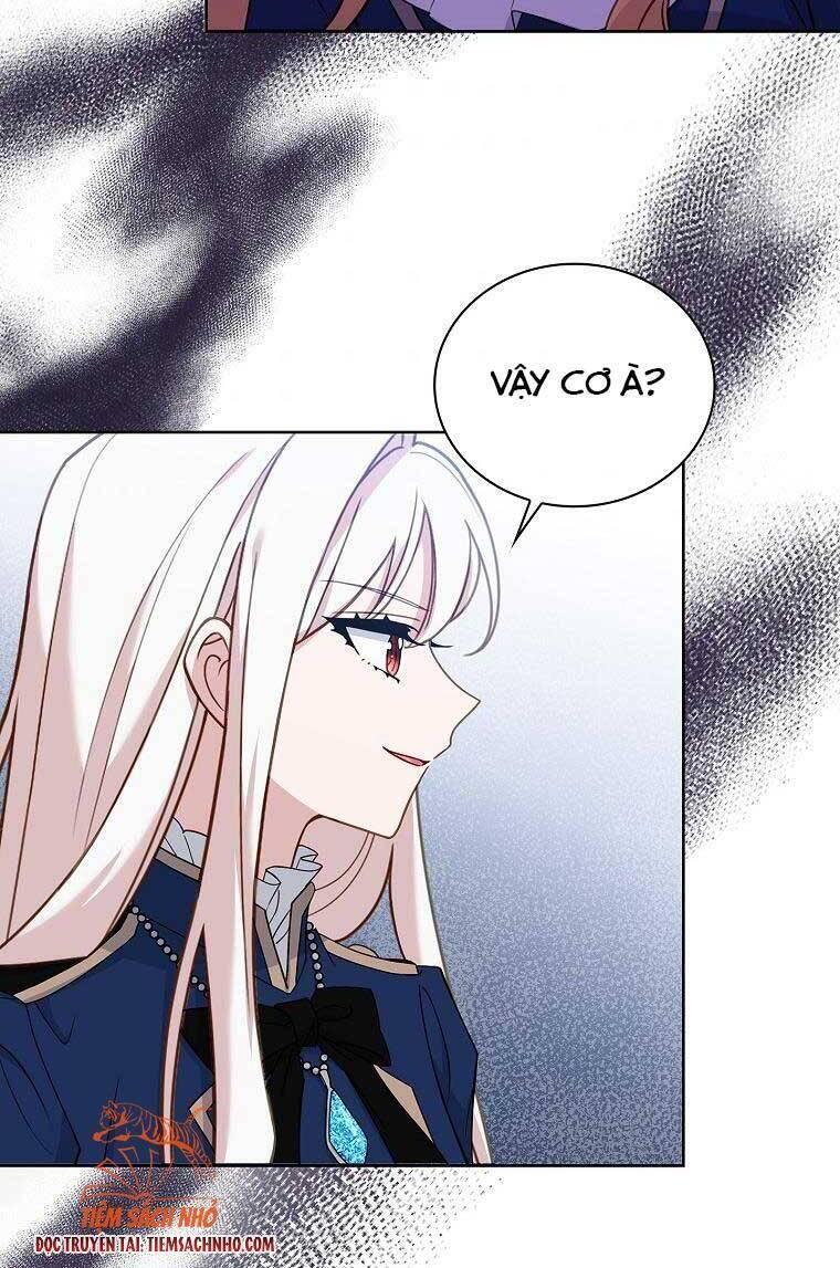 để yên cho tiểu thư hiền chapter 54 3