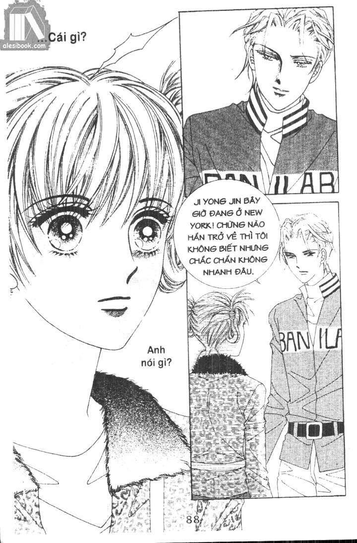 hồng tiểu thư chapter 31 7