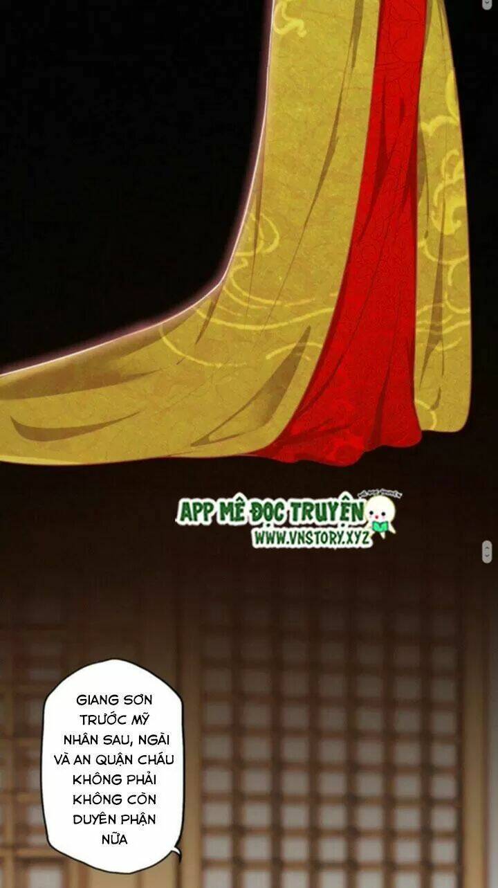 thiên hương mỹ nhân chapter 16 20