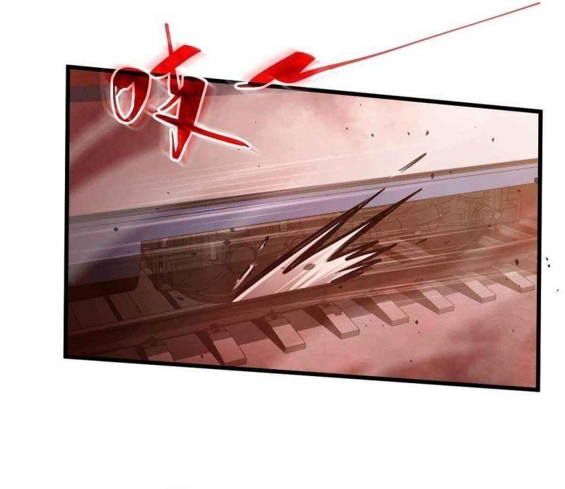 siêu tiến hóa chapter 23 34