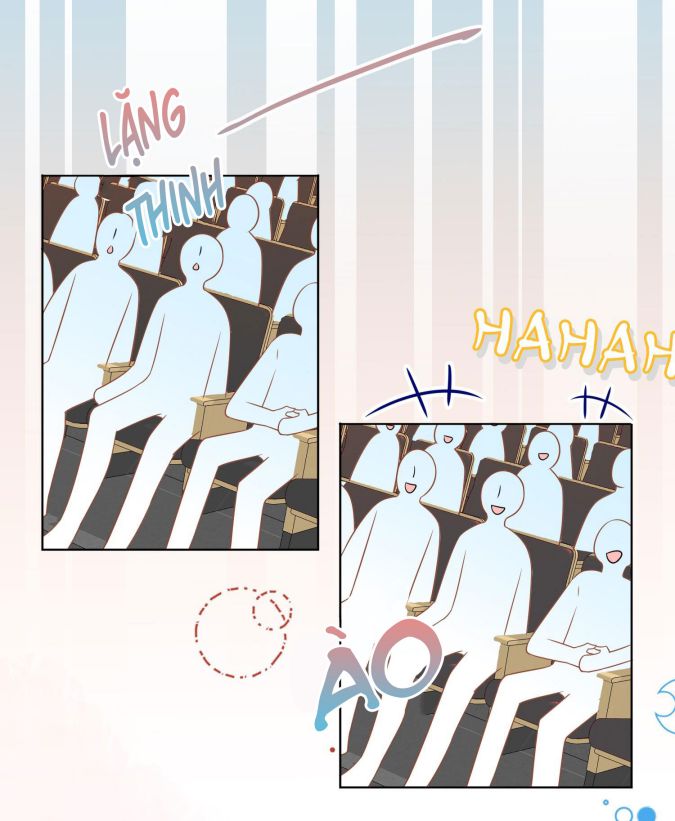 tín tức tố nói chúng ta không thể chapter 2 22