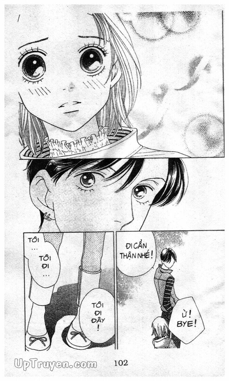 con nhà giàu chapter 192 99