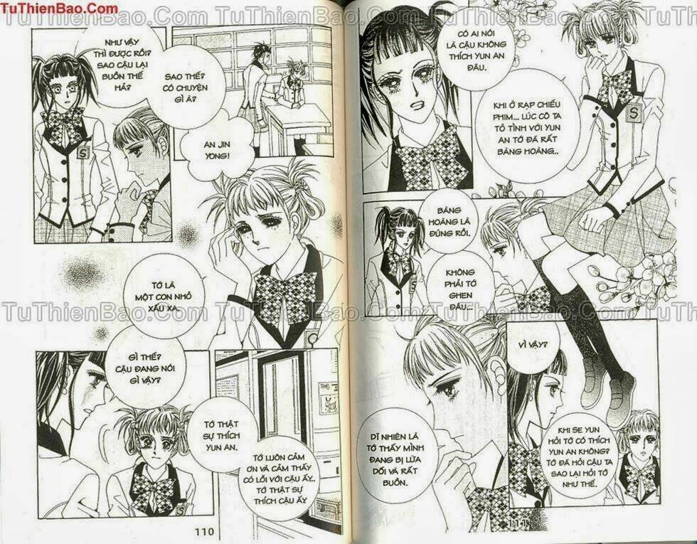 ngôi sao may mắn chapter 5 56