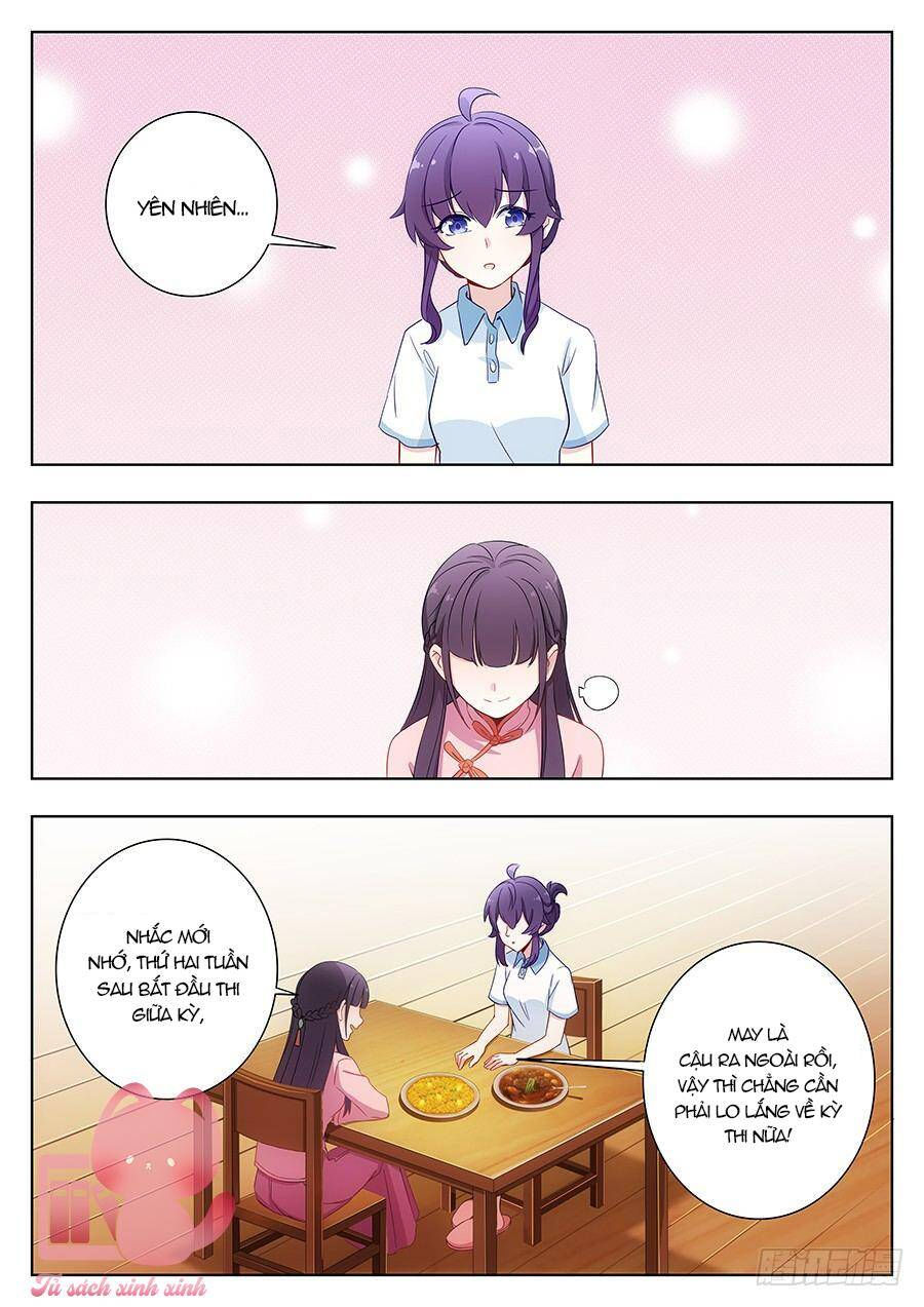 luyến ái 1/2 chapter 51 1