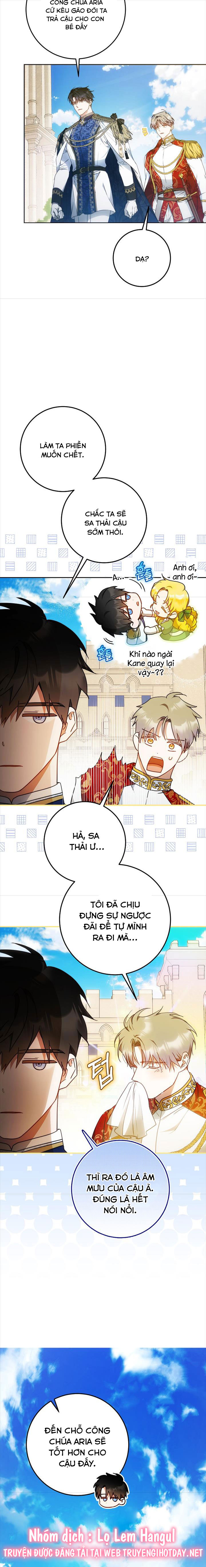 trở thành vợ của nam chính chapter 96 25