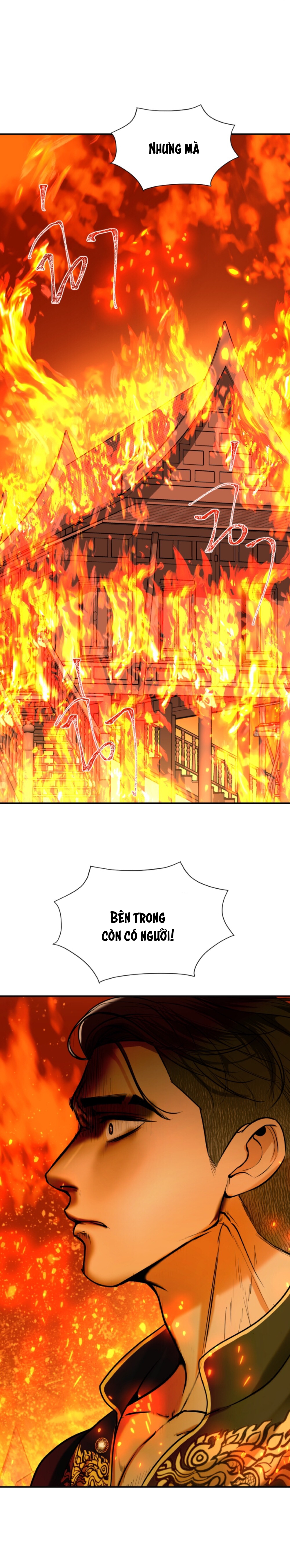 tôi là công tử đẹp nhất xiêm chapter 34 3