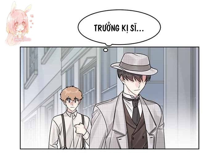 nhân tiện, nàng rồng! chapter 5 13