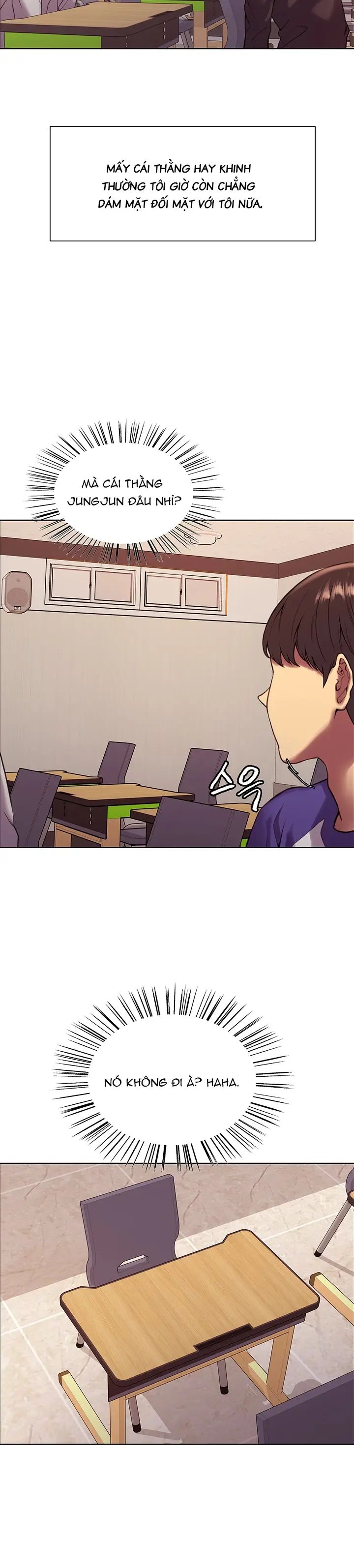 nhãn lực toàn năng chapter 9 7