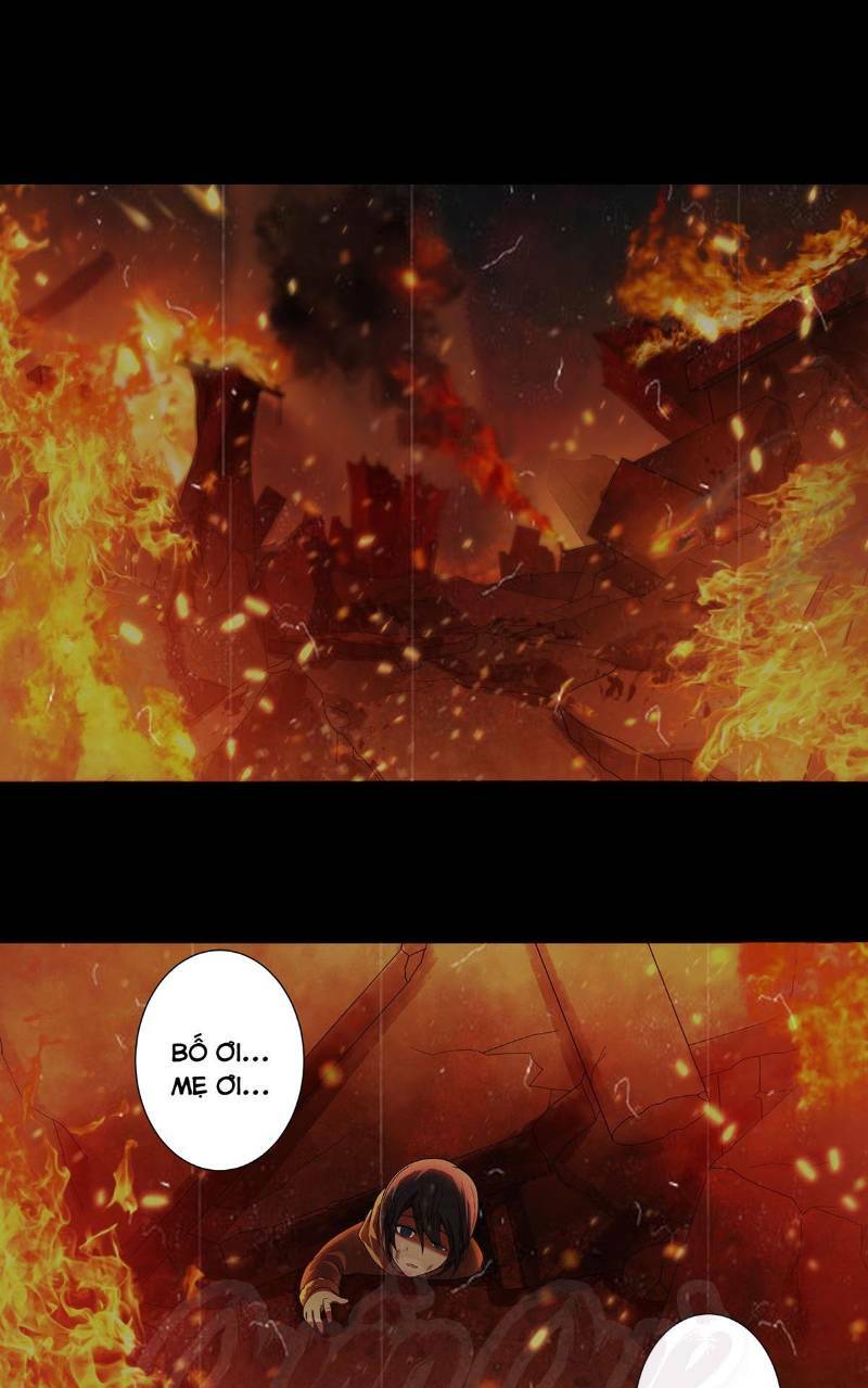 người tu tiên tại đô thị chapter 1 2