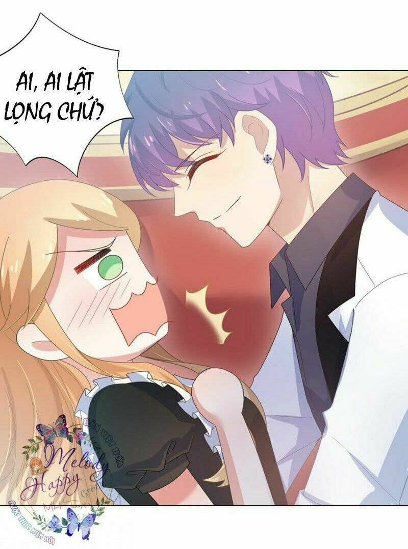 ma lạt thiên kim đẩu ác thiếu chapter 121 4