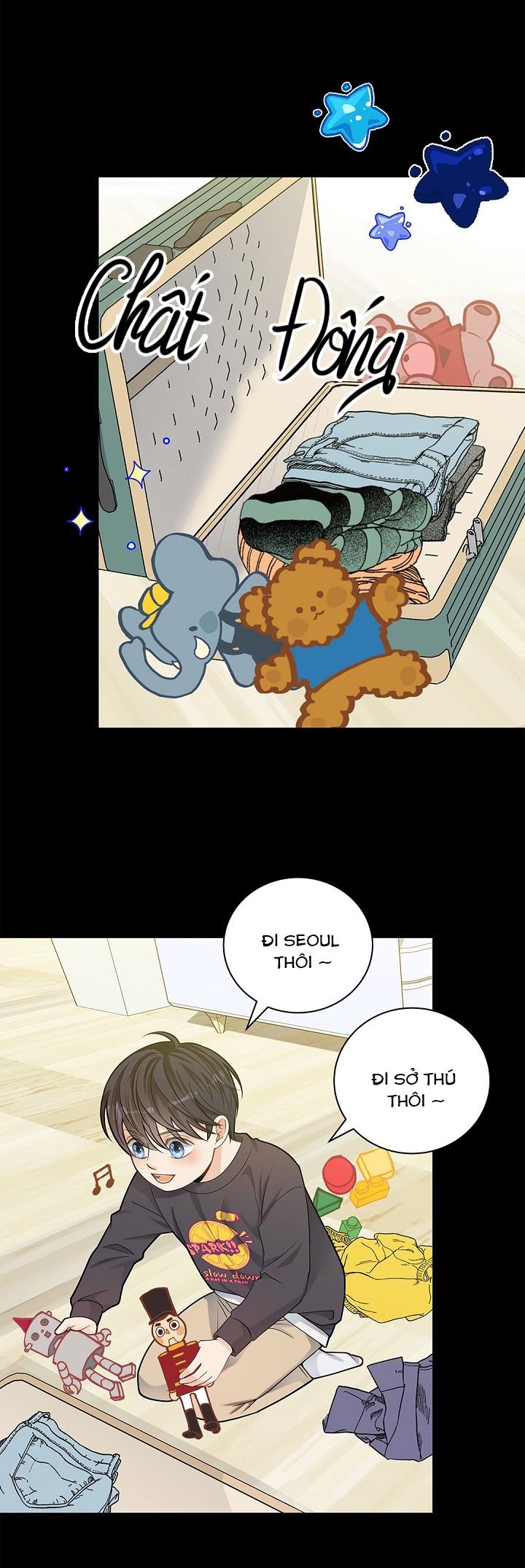 hôn nhân bị đánh cắp của hồ ly chapter 10 2