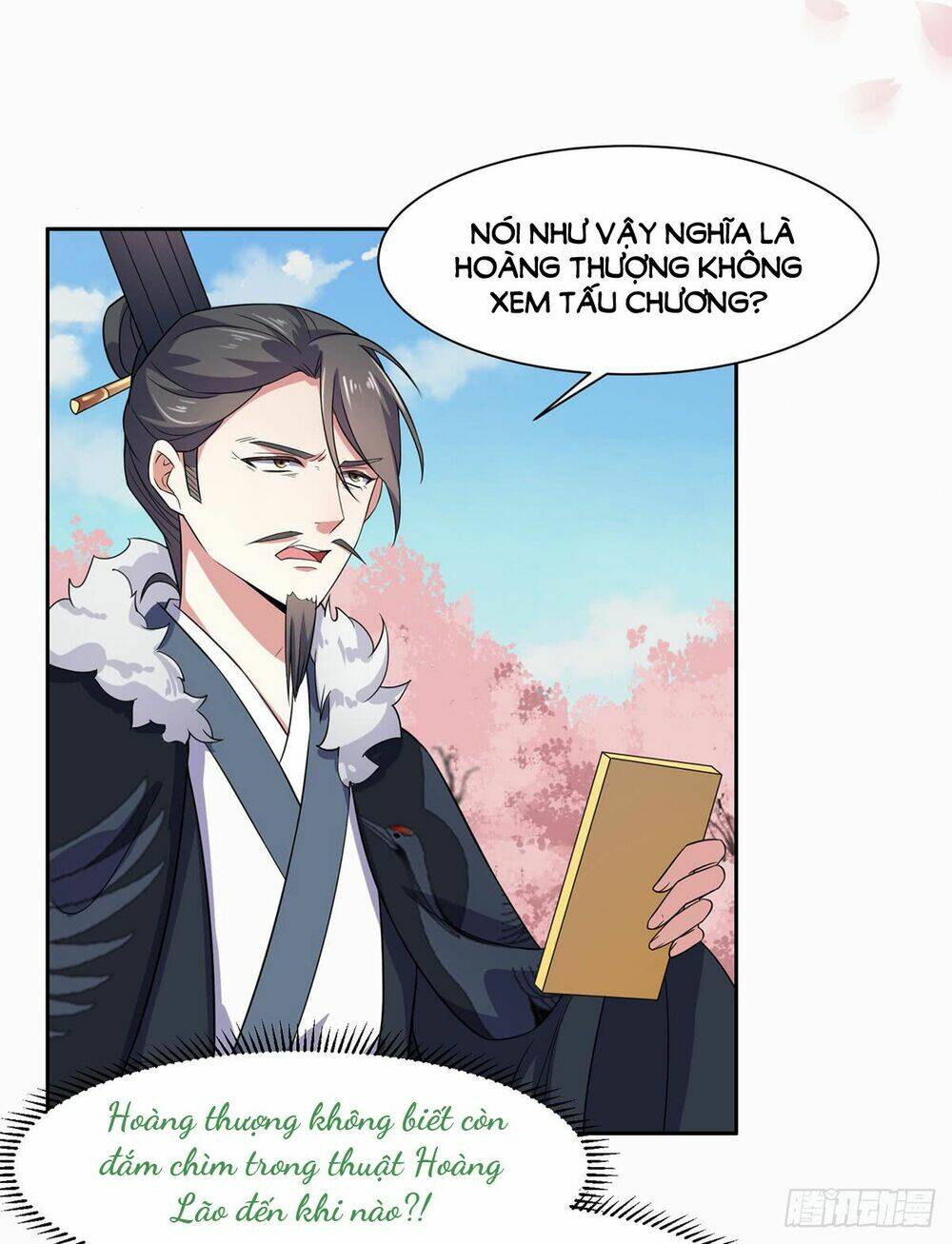 hoạn phi thiên hạ chapter 11 23