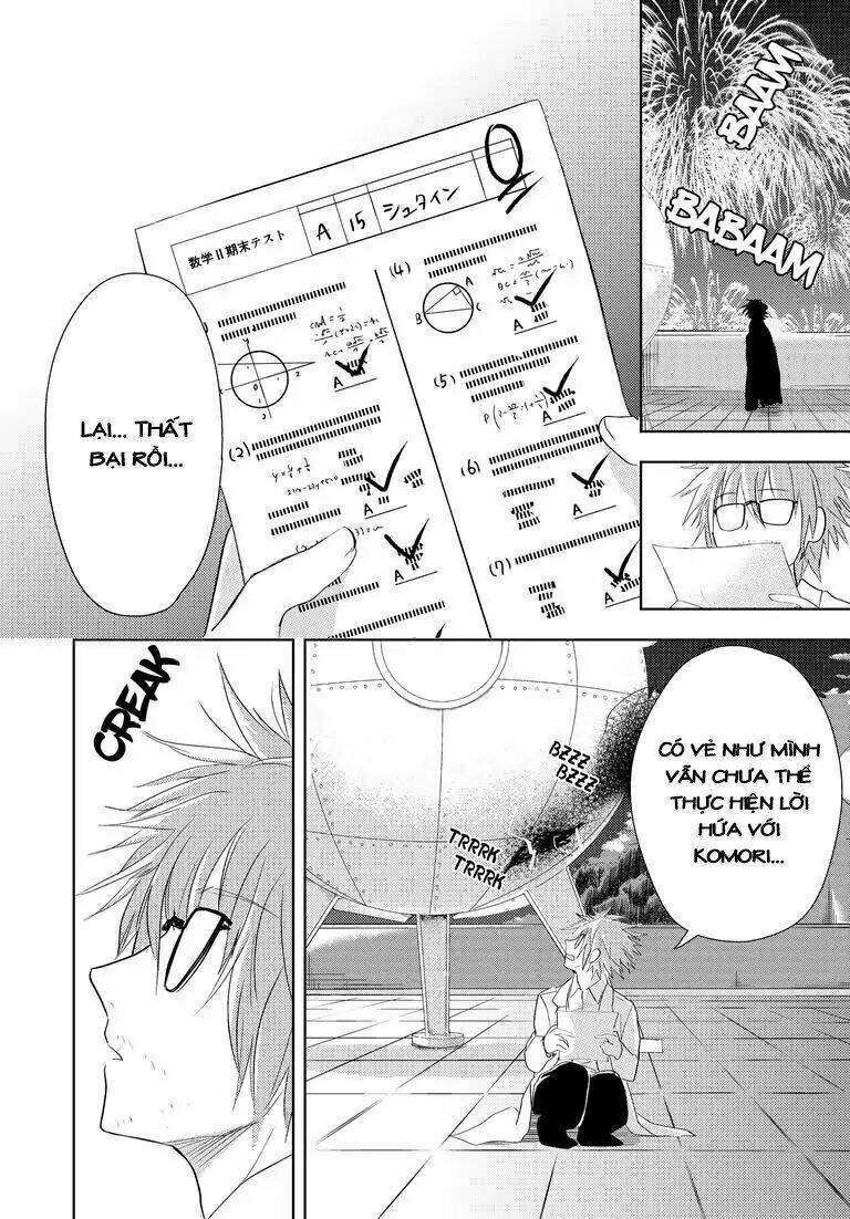 repeating your end together chapter 2 20