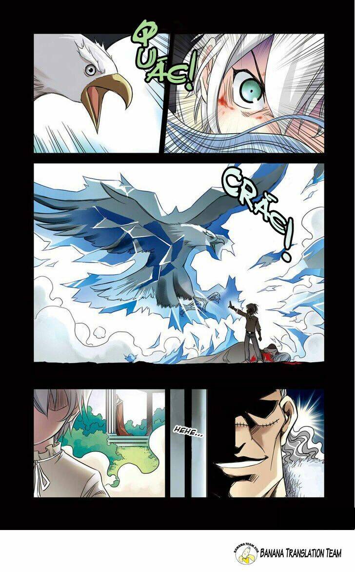 above the cloud sea chapter 11 22