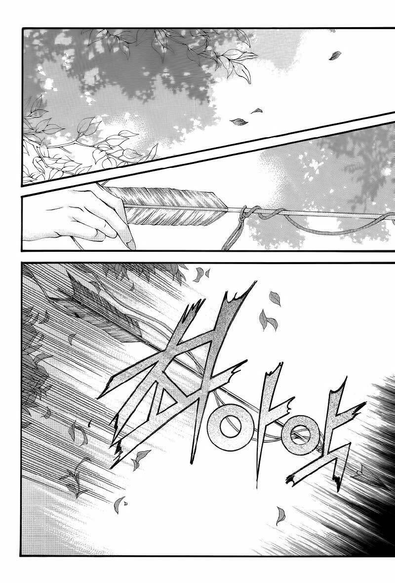 habaek-eui shinbu chapter 49 8