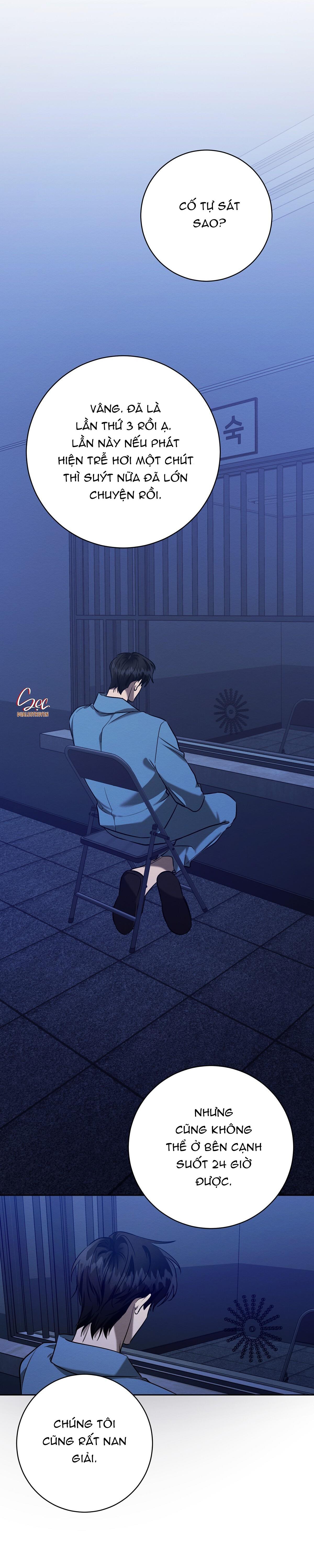 lý do của ác nhân chapter 50 36