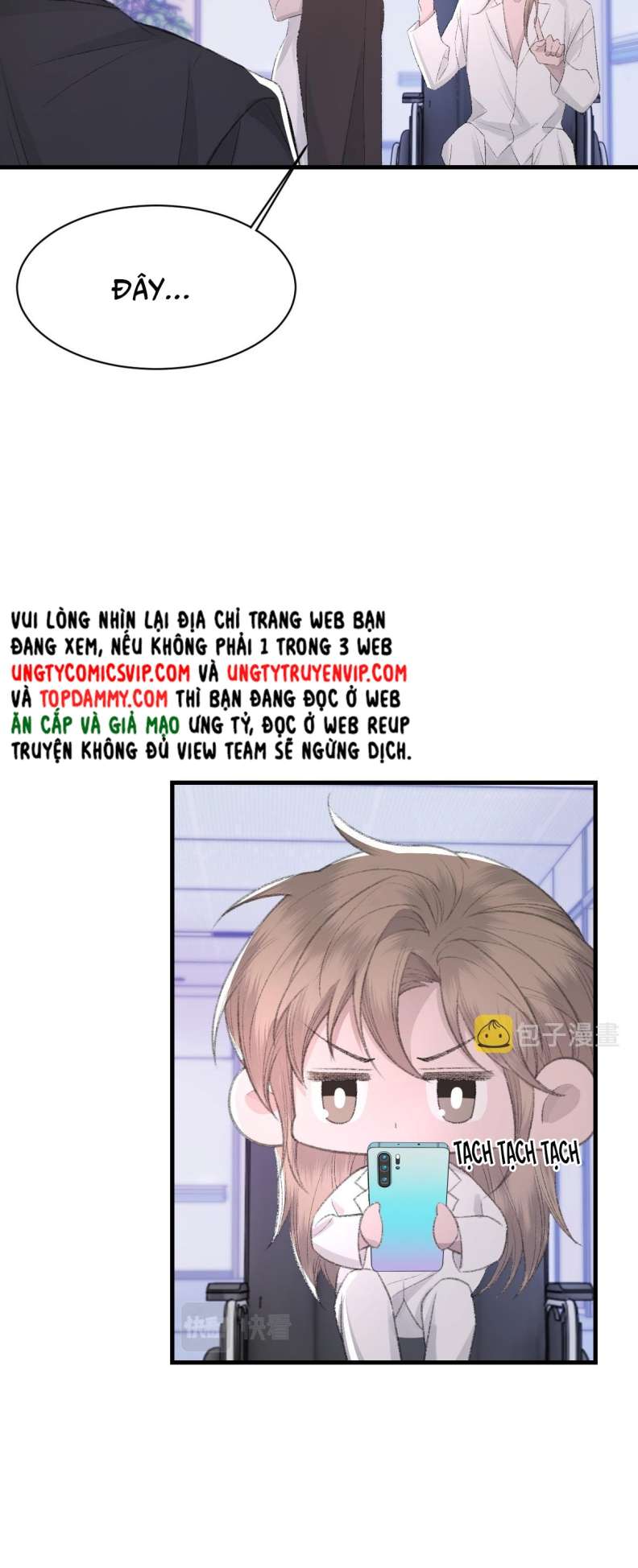 cấu bệnh chapter 82 12