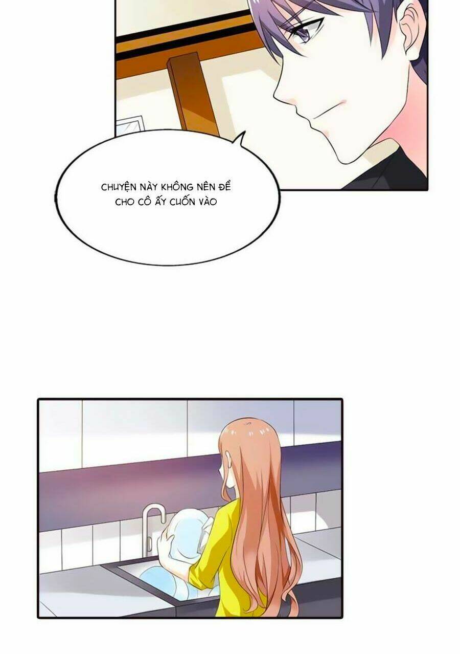 song diện danh viện chapter 57 28