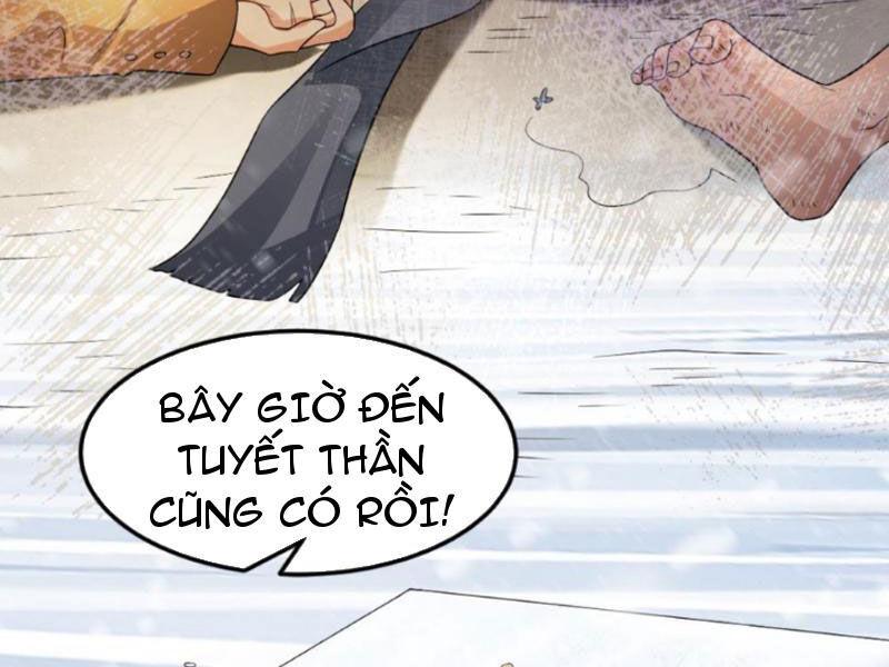 đóng băng toàn cầu: tôi gây dựng nên phòng an toàn thời tận thế chapter 214 36