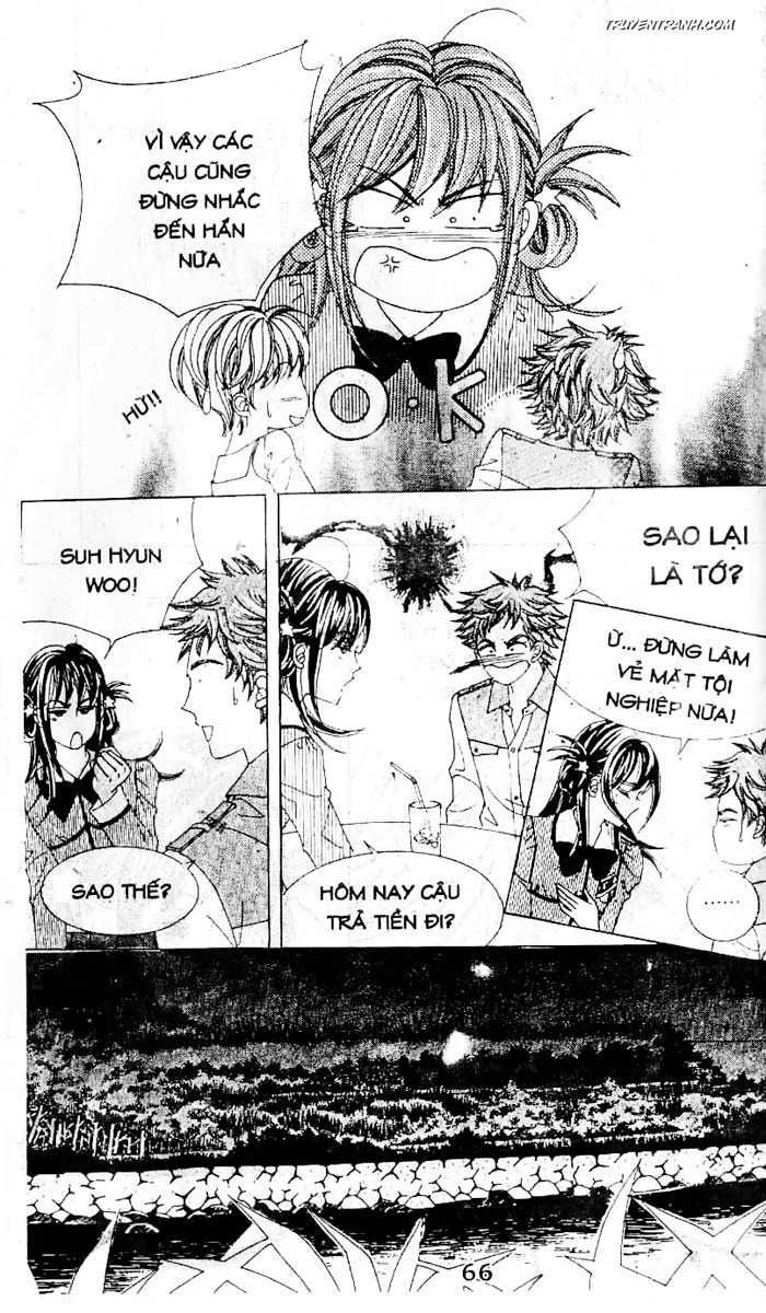 nhà trọ hoàn hảo chapter 45 10